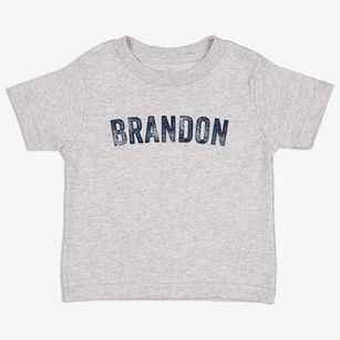 Brandon Florida Timeless Retro Toddler T-Shirt