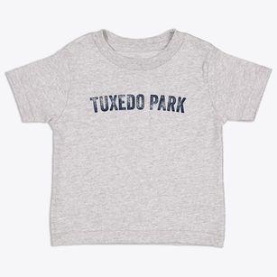 Tuxedo Park New York Timeless Retro Toddler T-Shirt