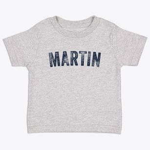 Martin Kentucky Timeless Retro Toddler T-Shirt