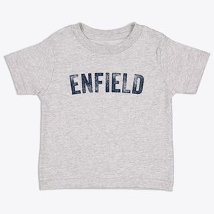 Enfield Illinois Timeless Retro Toddler T-Shirt