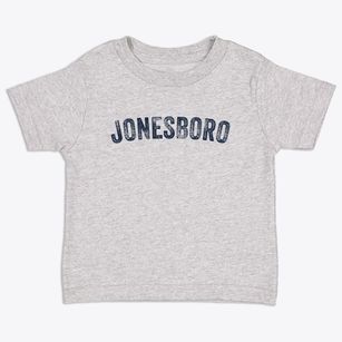 Jonesboro Maine Timeless Retro Toddler T-Shirt