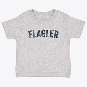 Flagler Colorado Timeless Retro Toddler T-Shirt