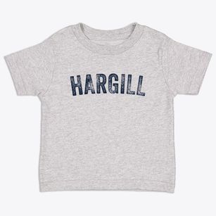 Hargill Texas Timeless Retro Toddler T-Shirt