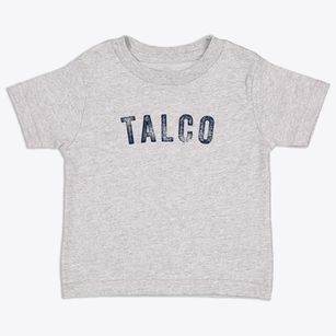 Talco Texas Timeless Retro Toddler T-Shirt