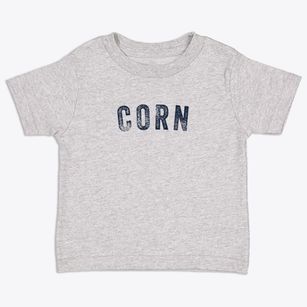 Corn Oklahoma Timeless Retro Toddler T-Shirt