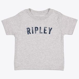 Ripley Maine Timeless Retro Toddler T-Shirt