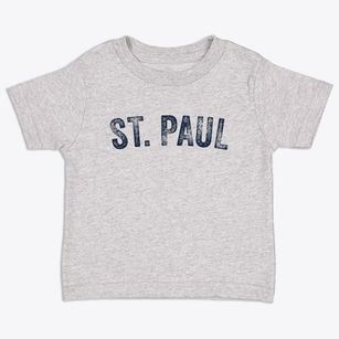 St. Paul Oregon Timeless Retro Toddler T-Shirt