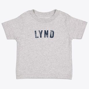 Lynd Minnesota Timeless Retro Toddler T-Shirt