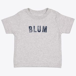 Blum Texas Timeless Retro Toddler T-Shirt