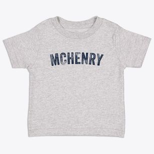 Mchenry Kentucky Timeless Retro Toddler T-Shirt