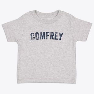 Comfrey Minnesota Timeless Retro Toddler T-Shirt