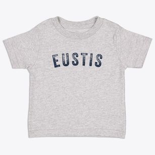 Eustis Nebraska Timeless Retro Toddler T-Shirt