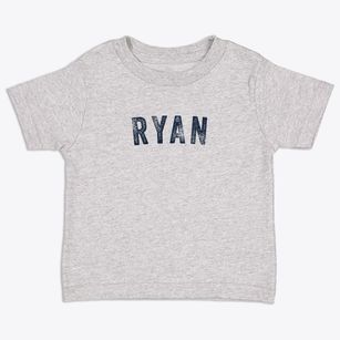 Ryan Iowa Timeless Retro Toddler T-Shirt