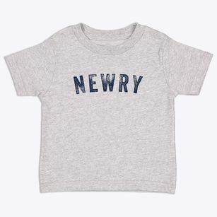 Newry Maine Timeless Retro Toddler T-Shirt
