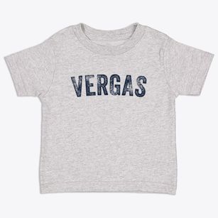 Vergas Minnesota Timeless Retro Toddler T-Shirt
