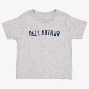 Bell Arthur North Carolina Timeless Retro Toddler T-Shirt