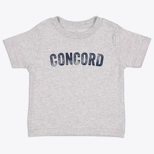 Concord Missouri Timeless Retro Toddler T-Shirt