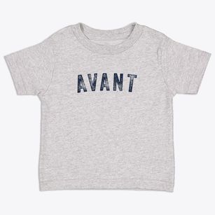 Avant Oklahoma Timeless Retro Toddler T-Shirt