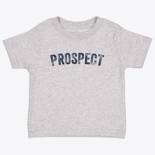 Prospect New York Timeless Retro Toddler T-Shirt
