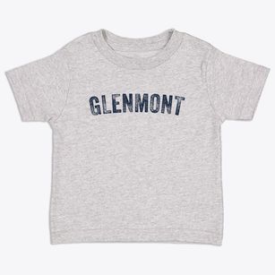 Glenmont Ohio Timeless Retro Toddler T-Shirt