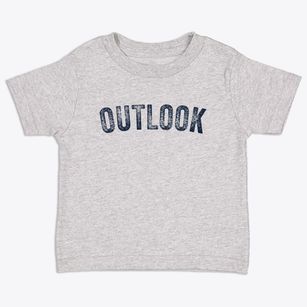 Outlook Washington Timeless Retro Toddler T-Shirt
