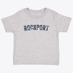 Rockport Kentucky Timeless Retro Toddler T-Shirt