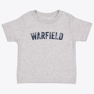 Warfield Kentucky Timeless Retro Toddler T-Shirt