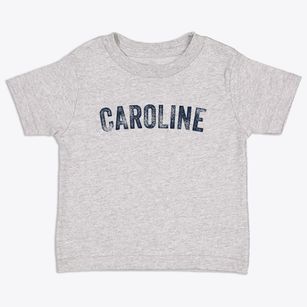Caroline Wisconsin Timeless Retro Toddler T-Shirt