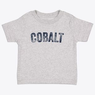 Cobalt Missouri Timeless Retro Toddler T-Shirt