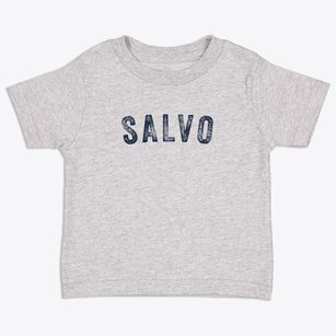 Salvo North Carolina Timeless Retro Toddler T-Shirt
