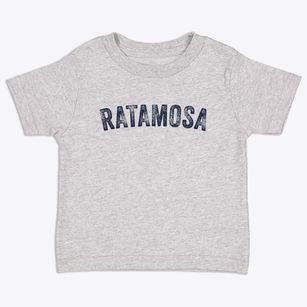 Ratamosa Texas Timeless Retro Toddler T-Shirt