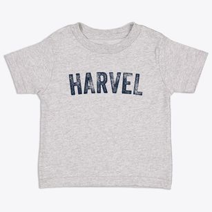 Harvel Illinois Timeless Retro Toddler T-Shirt