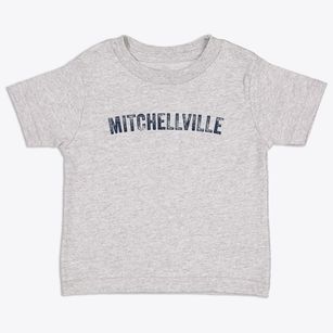 Mitchellville Tennessee Timeless Retro Toddler T-Shirt