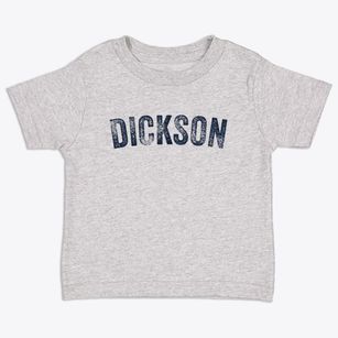 Dickson Tennessee Timeless Retro Toddler T-Shirt