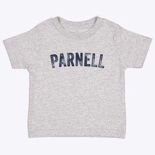 Parnell Missouri Timeless Retro Toddler T-Shirt