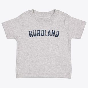 Hurdland Missouri Timeless Retro Toddler T-Shirt