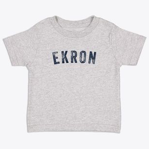 Ekron Kentucky Timeless Retro Toddler T-Shirt