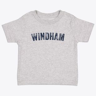 Windham New Hampshire Timeless Retro Toddler T-Shirt