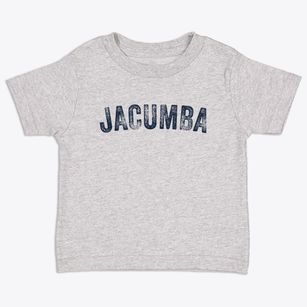 Jacumba California Timeless Retro Toddler T-Shirt