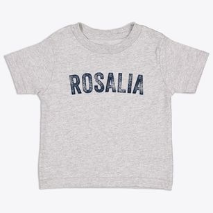 Rosalia Kansas Timeless Retro Toddler T-Shirt