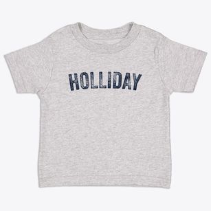 Holliday Missouri Timeless Retro Toddler T-Shirt