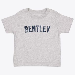 Bentley Iowa Timeless Retro Toddler T-Shirt
