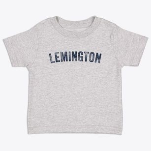 Lemington Vermont Timeless Retro Toddler T-Shirt