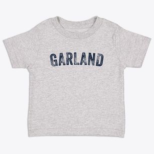 Garland Wyoming Timeless Retro Toddler T-Shirt