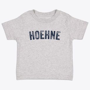 Hoehne Colorado Timeless Retro Toddler T-Shirt