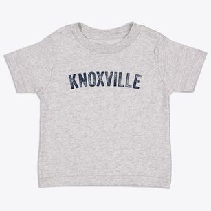 Knoxville Georgia Timeless Retro Toddler T-Shirt