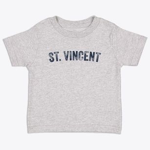 St. Vincent Minnesota Timeless Retro Toddler T-Shirt