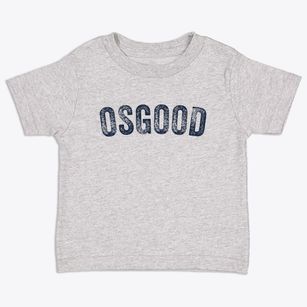 Osgood Missouri Timeless Retro Toddler T-Shirt