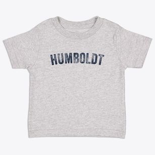 Humboldt Minnesota Timeless Retro Toddler T-Shirt