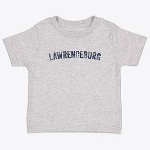 Lawrenceburg Tennessee Timeless Retro Toddler T-Shirt